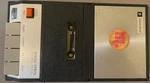 Penncrest Solid State Cassette Recorder With Leather Case Not Tested. Fixed Price $19.99.
