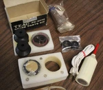 Teac PK-4070 Reel To Spare Parts Kit New W/ Box. Fixed Price $69.00.