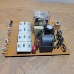 Teac A-2300SX Circuit Board #50484110. Fixed Price $29.95.