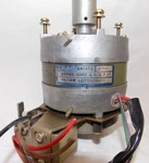 Right Motor #EM1472 For Teac Reel W/brake & Solenoid. Fixed Price $29.95.