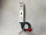 Vintage Sony F-95 Dynamic Cardioid Handheld Microphone Silver Made Japan. Fixed Price $10.00.