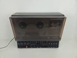 Philips - N4506 Stereo Tape Deck Dust Cover New Belts (NR2). Fixed Price $369.00.
