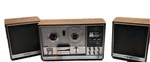 Panasonic Reel To Recorder Am/fm Stereo Radio RS-763FS Fully Functional. Fixed Price $329.99.