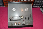 Rheem Califone Comet 70-TA Reel-to-reel Tape Transport As Is. Fixed Price $43.50.