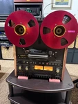 Otari MX5050BLLL2 Reel To Tape Recorder Excellent Condition. Fixed Price $3990.00.