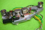 Revox B77 - Mk Ii Rec & Play Head Block 2 Tracks. Fixed Price $194.53.
