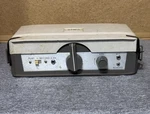 Vintage Aiwa TP-32A Tape Recorder Untested Parts Repair. Fixed Price $39.99.