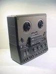 Philips N4504 Reel To Tape Recorder Untested (powered On Ok) Parts Repair. Fixed Price $150.00.