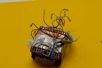 Revox Parts Studer Reel Main Power Transformer 1.777.300.00. Fixed Price $109.80.