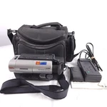 Used Samsung SCA30 Video Camera 8MM Camcorder 320X Digital Zoom - Tested & Works. Fixed Price $79.99.
