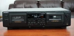 Sony TC-WE625 Dolby B/c/hx Pro Dual Auto-reverse Cassette Deck Fully Function (9. Fixed Price $138.00.