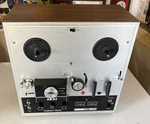 Akai X-165D Reel To Player Recorder (works Well). Fixed Price $299.95.