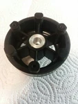 Sony TC-640 Reel To Brake Drum Genuine Parts. Fixed Price $24.00.