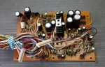 Teac A-601R Stereo Cassette Deck Power Supply Board. Fixed Price $29.95.