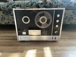 Sony Solid State Head TC-355 Stereo Reel-to-reel Taperecorder Japan. Untested. Fixed Price $99.00.