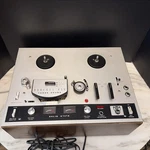 Rheem Roberts 4503 Heads Reel To - Not Tape Tested For Parts/repair Only. Fixed Price $130.00.