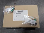 Multilink 066-025-10 Surelight Field Installable Connectors Sm 900UM Box Of 100. Fixed Price $100.00.
