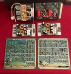 Otari Mx Mtr Spares Set Of Cards 6 - Read Description. Fixed Price $563.52.