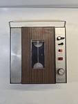 Masterwork M-750 Reel Tape Recorder 1960'S For Parts Restoration. Fixed Price $12.00.