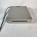 Vtg Sony RM-44 Power Controller Main System Switched Silver Box. Fixed Price $30.00.