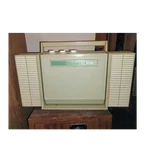 Penncrest 4710 Portable Stereo Phono Record Player, Ac 120V 60HZ. Fixed Price $100.00.