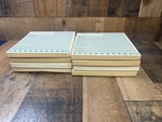 Used Reel To Audio Tapes 7 Ampex Scotch Blanks 1100-1800". Fixed Price $40.00.
