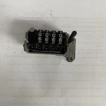 Sony Tc 758 Reel To - Time Counter. Fixed Price $10.00.