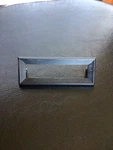 Mci JH-110-2 Reel To 1/4 Tape Recorder Counter Frame.. Fixed Price $24.95.