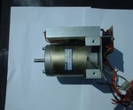 Teac 48 Reel Recorder Part, Motor EM1542 700027. Fixed Price $61.00.