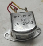 Sony Reel To Tape Recorder 262-D Head PP15-2902 Parting Out. Fixed Price $24.95.