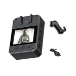 4K Hd Audio Video Police Law Enforcement Body Camera Ir Night Vision Camcorder. Fixed Price $26.38.