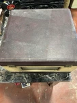 Webster Chicago Webcor Electronic Memory 210-1B Reel To Tape Player As Is. Fixed Price $115.00.