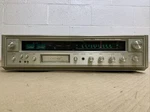 Vintage Fisher MC-3010 Integrated Music System Am/fm 8-TRACK Tape Receiver!. Fixed Price $76.97.