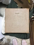 Tape Recorder Wilcox-gay Vintage Recordio Reel To Parts Only 1960. Fixed Price $99.99.