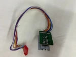 Tascam 32 Reel To Remote Pcb 113 With Red Plug. Fixed Price $17.00.