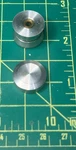 Teac A-2300 Aluminum Reel Table Cap Spindle Cover Oem Realistic TR-3000. Fixed Price $45.00.