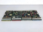 Studer A800 Set Audio Cards / Boards Circuit. Fixed Price $235.80.