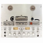 Magnecord 1024 Reel To Tape Recorder Rack System W/ Preamp Eq 1964 Vintage. Fixed Price $1199.99.