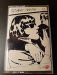 Sonic Youth - Goo Cassette Tape 1990 Usa Dgc Vintage Alternative. Plays. Fixed Price $22.99.