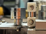 Studer - A810/A807 Dummy Post, Erase Pn: 1.116.080.01 New, Reproduction. Fixed Price $45.00.