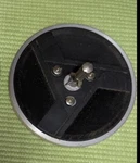 Teac X-7R X-10R X-1000R X-2000R Tascam 3030 32-2B Reel Table Clean Tested. Fixed Price $55.00.