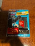 Vintage Maxell Cassette Tape Auto Lighter Adapter Car Kit. Fixed Price $21.99.