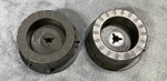 Teac TZ-612 Nab Hub Adapter Vintage For Reel To Tape Recorder Oem Original. Fixed Price $149.99.