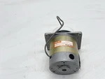 Teac MM-27E Reel Motor 700084 For Tascam BR-20 24V Dc, 20W, Japan. Fixed Price $250.00.