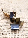 Replacement Power Switch For Teac 3300S Reel To Player (9Y) (6W). Fixed Price $13.14.