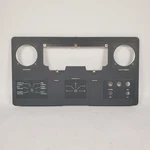 Front Panel From Collins 30S-1 Rf Amplifier 544-6997-003. Fixed Price $99.99.