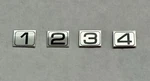 Ampex ATR-100 Series Labels, Main Audio 1, 2, 3 & (set Of 4) ATR-104. Fixed Price $29.95.