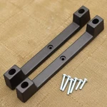 Teac Replacement Feet 3340 3300 3440 A-2300SD 2300SX 2340 A-1250 50277980. Fixed Price $37.00.