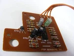 Teac X-10R Stop Sensor PCB-101 Printed Circuit Board. Fixed Price $29.99.