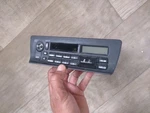 No Warranty Jaguar Oem XJ6 Cassette Player Radio Stereo Receiver Headunit 95-97. Fixed Price $49.95.